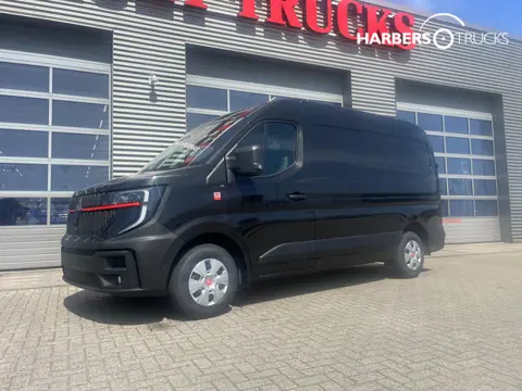 Renault Master E-Tech L2H2 Red Edition (bj 2026, automaat)