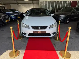 Seat Leon FR SPORT TDI