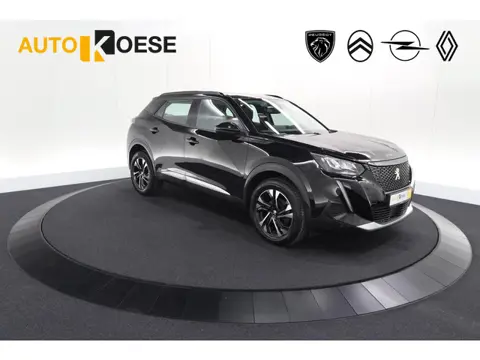 Peugeot 2008 PureTech 130 Blue Lease Allure | Camera | Apple Carplay | Parkeersensoren | Climate Con