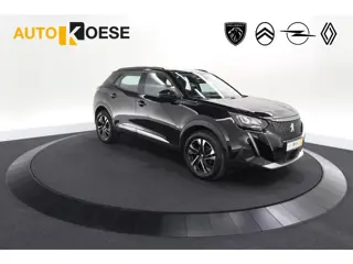 Peugeot 2008 PureTech 130 Blue Lease Allure | Camera | Apple Carplay | Parkeersensoren | Climate Con
