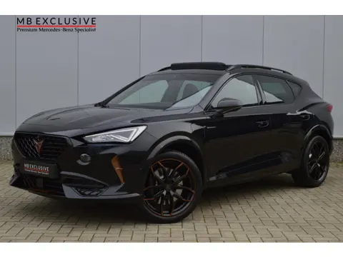 CUPRA Formentor 1.4 e-Hybrid VZ Copper Edition Carbon PPF