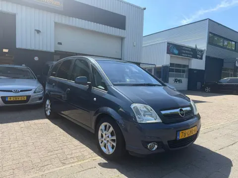 Opel Meriva 1.6-16V Cosmo