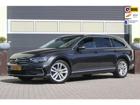 Volkswagen Passat Variant 1.4 TSI GTE Business | Trekhaak | Virtual Cockpit |