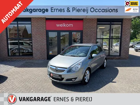 Opel Corsa 1.2-16V '111' Edition