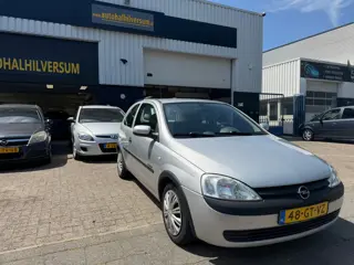 Opel Corsa 1.4-16V Comfort
