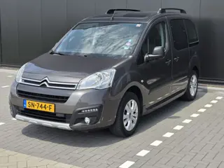 Citroen Berlingo 1.2 PureTech XTR Airco