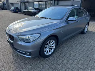 BMW 5-serie Gran Turismo 530xd High Executive