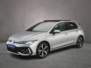 Volkswagen Golf GTE 1.5 TSI eHybrid 272pk DSG Automaat Trekhaak, 360 camera, Lederen bekleding, Pano