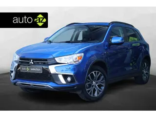 Mitsubishi ASX 1.6 Cleartec Connect Pro / Trekhaak / Cruise Control