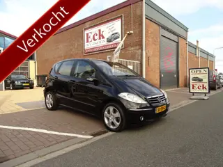 Mercedes-Benz A-Klasse 170 Avantgarde.airco (bj 2006)