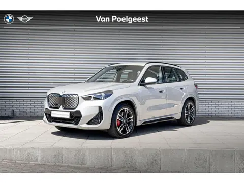 BMW iX1 eDrive20 67 kWh