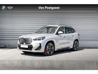 BMW iX1 eDrive20 67 kWh