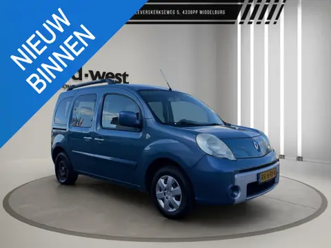 Renault Kangoo Family 1.5 dCi Expression 5 zits Airco