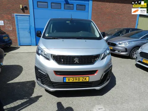 Peugeot Expert 231L 2.0 BlueHDI 150 DC Premium sport