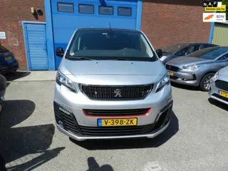 Peugeot Expert 231L 2.0 BlueHDI 150 DC Premium sport
