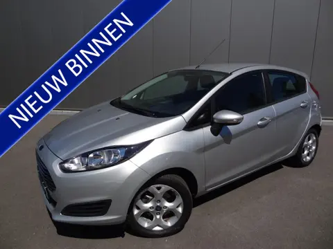 Ford Fiesta 1.0 | NL-AUTO | NAVI | AIRCO | NAP!! (bj 2014)