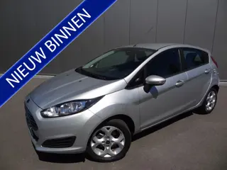 Ford Fiesta 1.0 | NL-AUTO | NAVI | AIRCO | NAP!! (bj 2014)