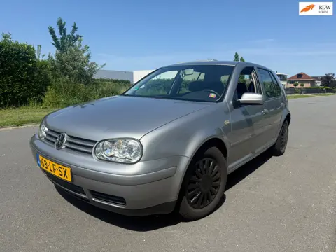 Volkswagen Golf 1.6-16V APK/AIRCO/CRUISE