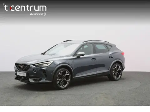 CUPRA Formentor 1.4 e-Hybrid VZ 245 PK Performance PHEV, Panoramadak, Keyless, Camera
