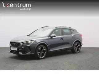 CUPRA Formentor 1.4 e-Hybrid VZ 245 PK Performance PHEV, Panoramadak, Keyless, Camera
