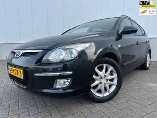 Hyundai I30 CW 1.6i Dynamic Business 1e eigenaar Automaat NL auto.....