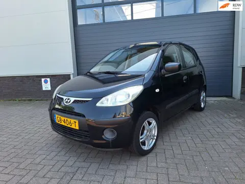 Hyundai I10 | 1.1 Pure | Nieuwe Distributieriem set | Lage kilometerstand |