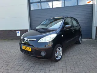 Hyundai I10 | 1.1 Pure | Nieuwe Distributieriem set | Lage kilometerstand |