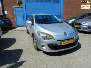 Renault Mégane 1.6 Dynamique