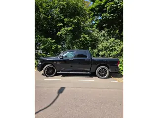 Dodge Ram 1500 5.7 V8 4x4 Crew Cab Big Horn