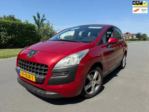 Peugeot 3008 1.6 VTi SR NAP/AIRCO/APK 3-2027