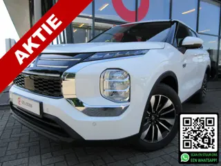 Mitsubishi Outlander 2.4 PHEV Pure | 4WD | AUTOMAAT | 306 PK | NIEUWE AUTO !!