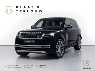 Land Rover Range Rover 3.0 P400 HSE | Achteras Besturing | Stoelventilatie achter | Schuifkanteldak 