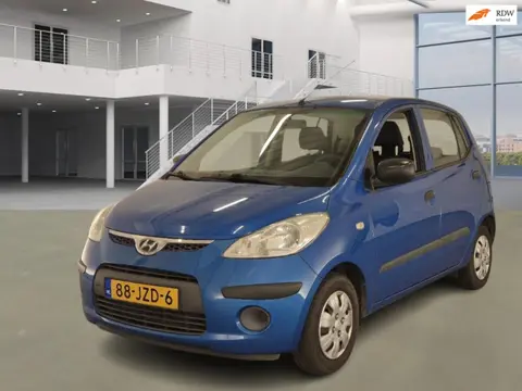Hyundai I10 1.1 Active Cool