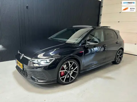 Volkswagen GOLF 2.0 TSI GTI Clubsport Pano Carplay Keyless