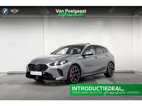 BMW 1 Serie 120 | M-Sport Pro | Premium Pack | Driving Assistant | Harman/Kardon | Panoramadak | Com
