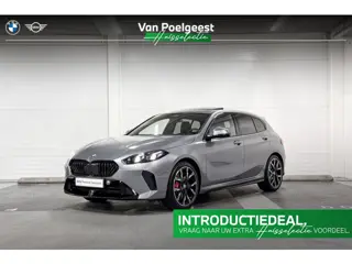 BMW 1 Serie 120 | M-Sport Pro | Premium Pack | Driving Assistant | Harman/Kardon | Panoramadak | Com