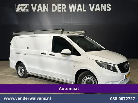 Mercedes-Benz Vito 114 CDI 136pk 9G-Tronic Automaat L2H1 Euro6 Airco | Camera | Navigatie | Imperiaa