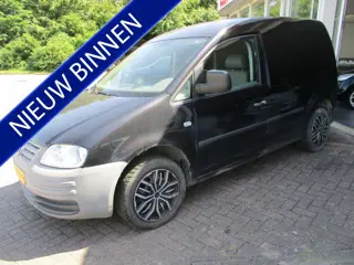 Volkswagen Caddy 2.0 SDI (bj 2007)