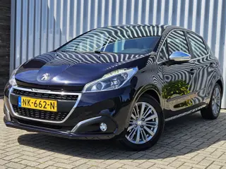 Peugeot 208 1.2 PureTech Allure /Automaat/Dealer Onderhouden!