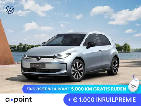 Volkswagen ID. Polo Life First Edition 52 kWh accu, 155 kW / 211 PK Ha Achteruitrijcamera | Carplay 