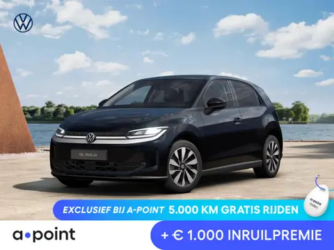 Volkswagen ID. Polo Life First Edition 52 kWh accu, 155 kW / 211 PK Ha Achteruitrijcamera | Carplay 