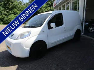Peugeot Bipper 1.3 HDi XR Profit + (bj 2013)
