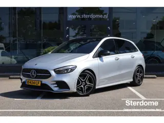 Mercedes-Benz B-Klasse 220 AMG Line l Panoramadak l Nightpakket l LED High Performance l MBUX l Came
