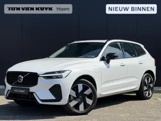 Volvo XC60 2.0 T6 Plug-in hybrid AWD Plus Dark intellisafe/ 360 camera / 2 elektrische stoelen/ schu