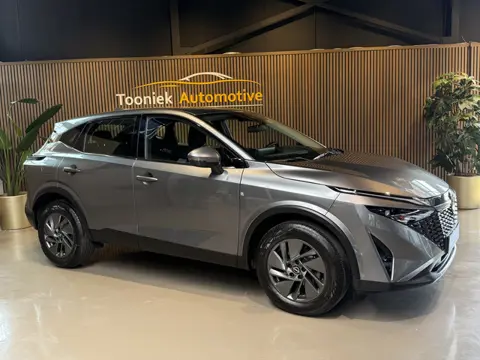Nissan QASHQAI 1.5 ACENTA | E-Power | Automaat | Apple Car PLay Cruise Control Climate Control LMV