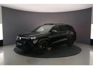 Volkswagen Tayron R-Line Edition 1.5 TSI eHybrid 204pk DSG Automaat Trekhaak, Panoramadak, Black Sty
