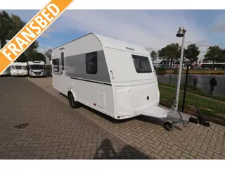 Knaus Sport Platinum 450 FU AKTIE - 200