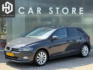 Volkswagen Polo 1.0 TSI DSG Highline Pano|LED|Stoelver|Camera|ACC