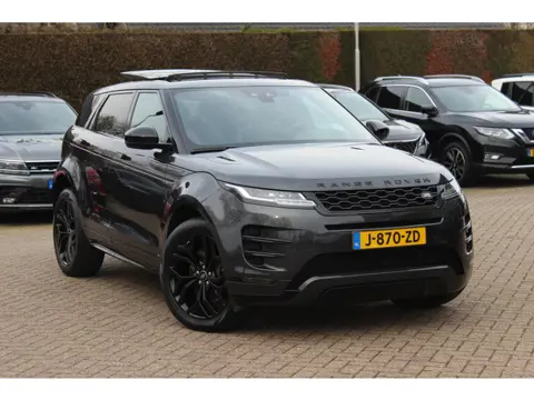 Land Rover Range Rover Evoque 1.5 P300e AWD HSE R-Dynamic NL. Auto / Panoramadak / Camera / Luxe Led