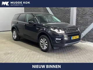 Land Rover Discovery Sport 2.0 TD4 Urban Series SE Dynamic | 7P | Trekhaak | Camera | Stoelverwarmin